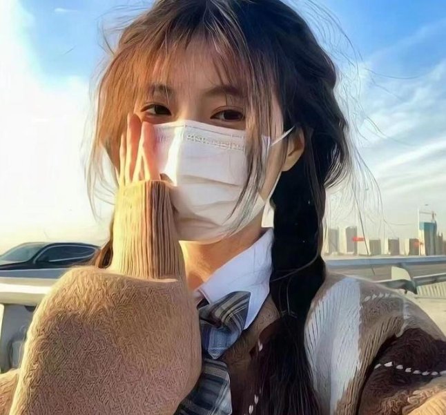 养女不教谁之过